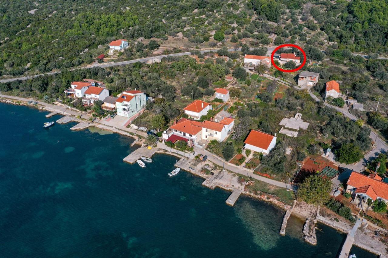 Apartments With A Parking Space Brbinj, Dugi Otok - 8160 Ngoại thất bức ảnh