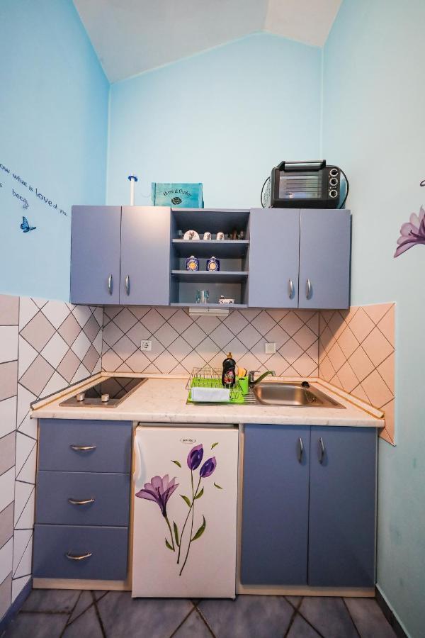 Apartments With A Parking Space Brbinj, Dugi Otok - 8160 Ngoại thất bức ảnh