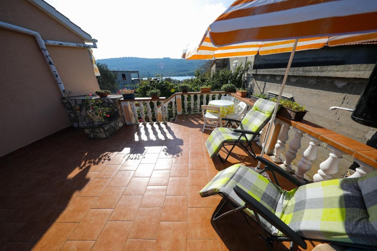 Apartments With A Parking Space Brbinj, Dugi Otok - 8160 Ngoại thất bức ảnh