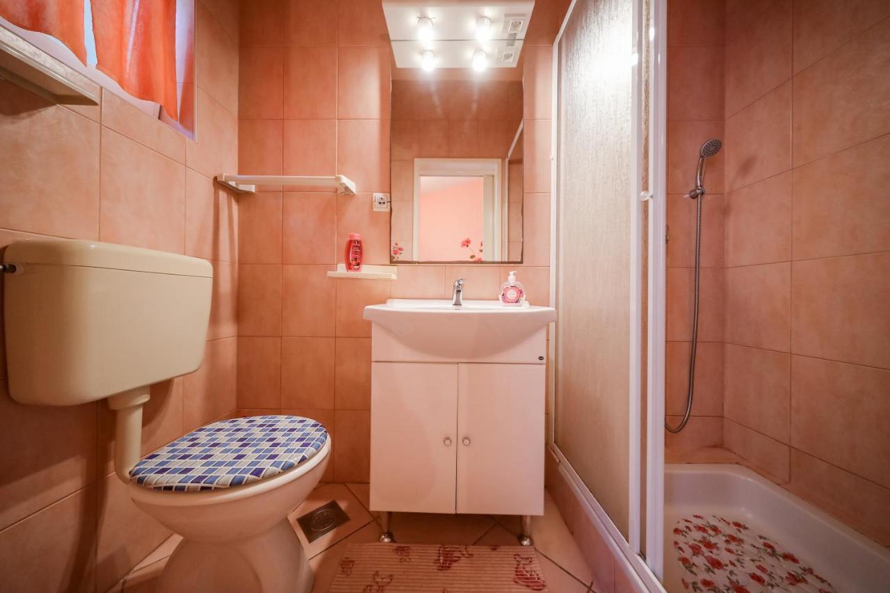 Apartments With A Parking Space Brbinj, Dugi Otok - 8160 Ngoại thất bức ảnh