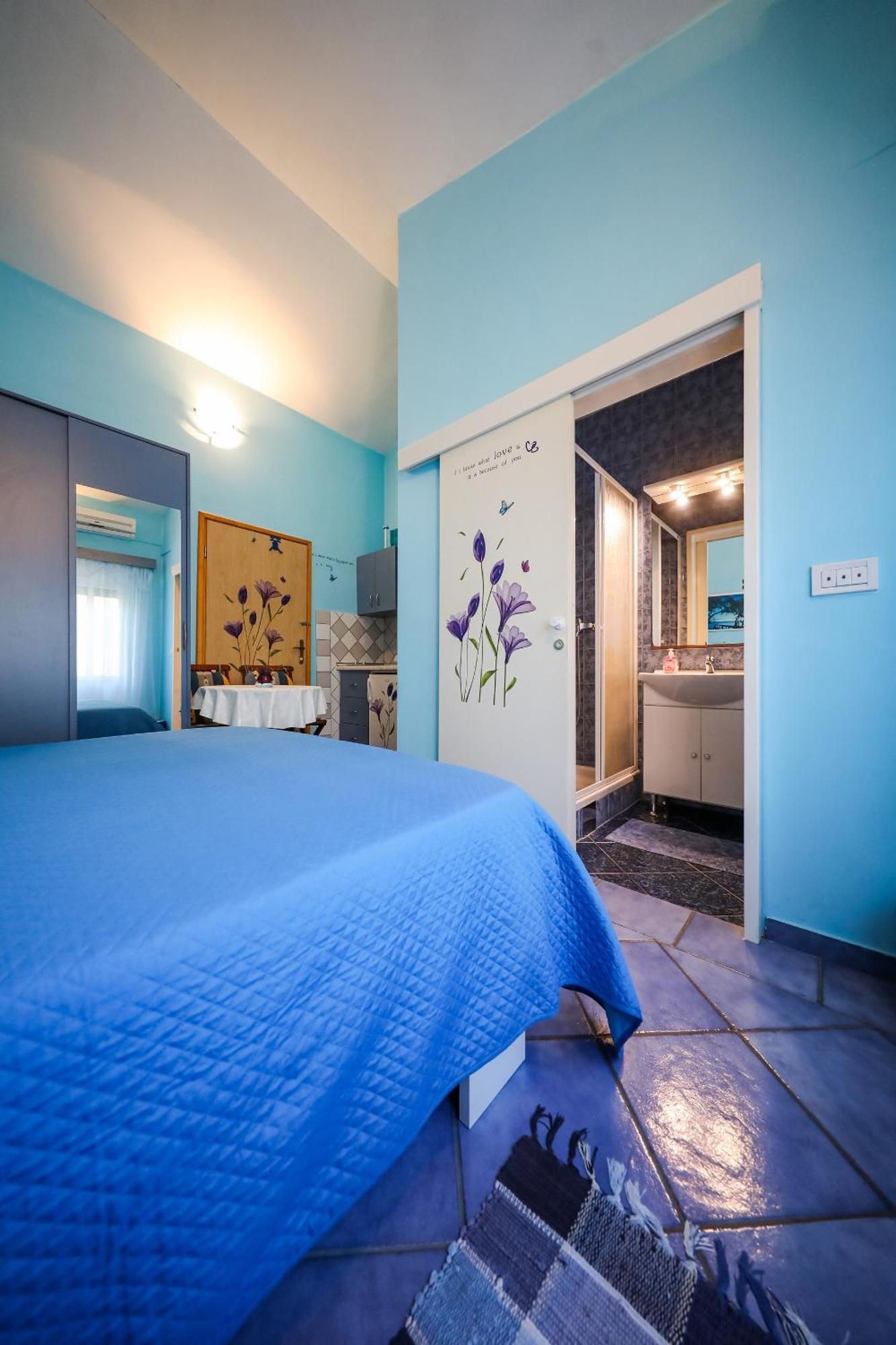 Apartments With A Parking Space Brbinj, Dugi Otok - 8160 Phòng bức ảnh