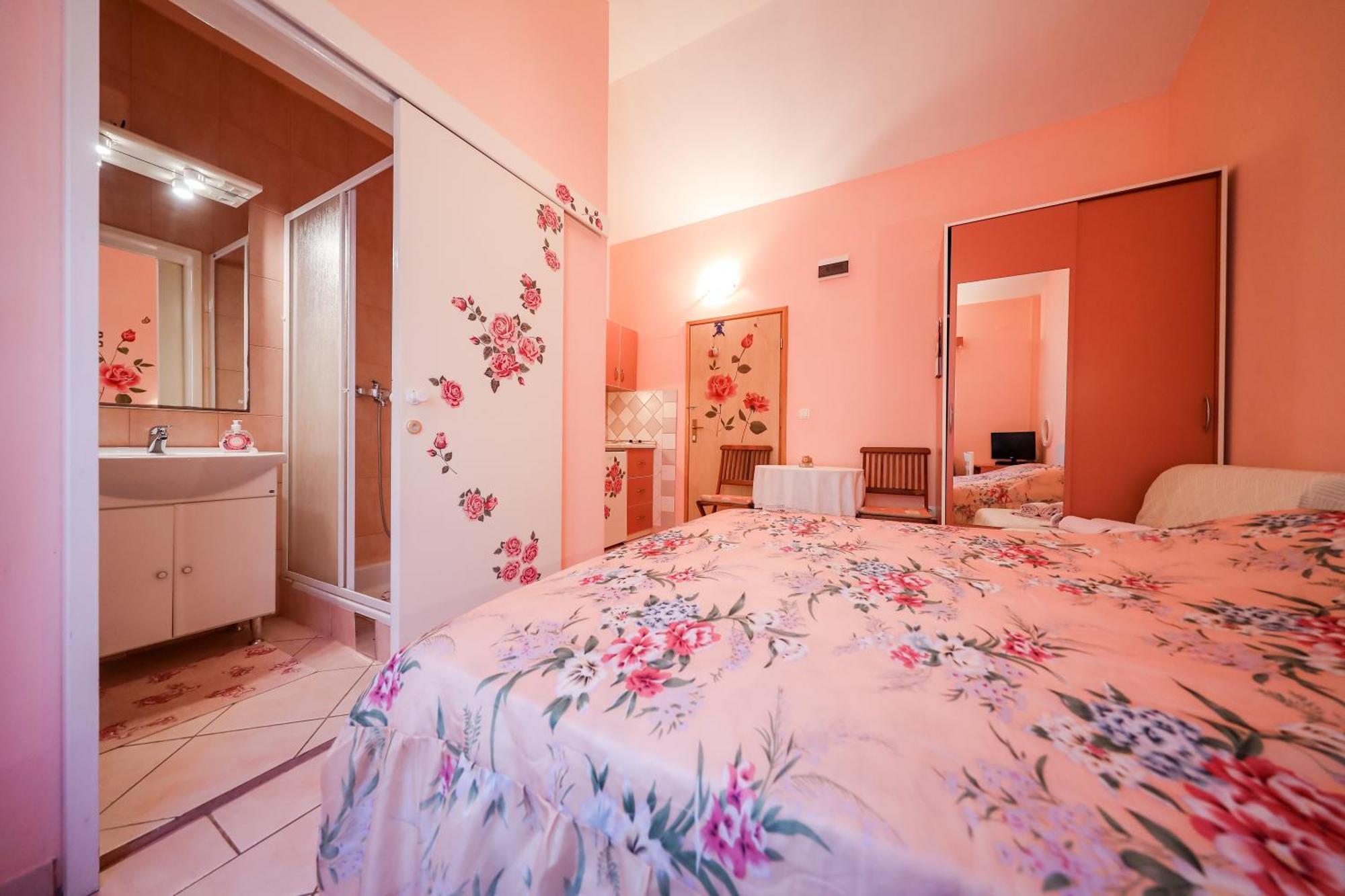 Apartments With A Parking Space Brbinj, Dugi Otok - 8160 Phòng bức ảnh